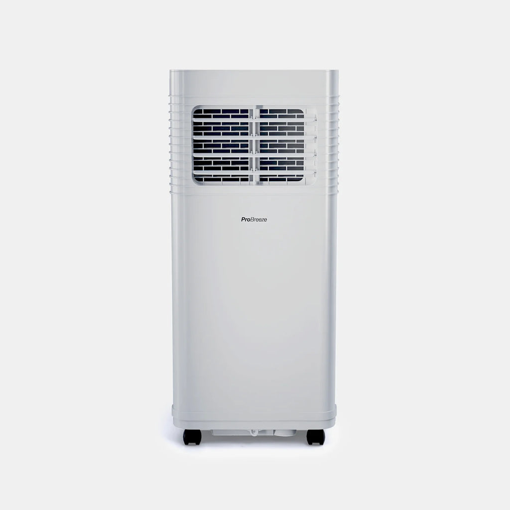 5000 BTU 3-in-1 Portable Air Conditioner with Dehumidification Function - Smart Wifi App